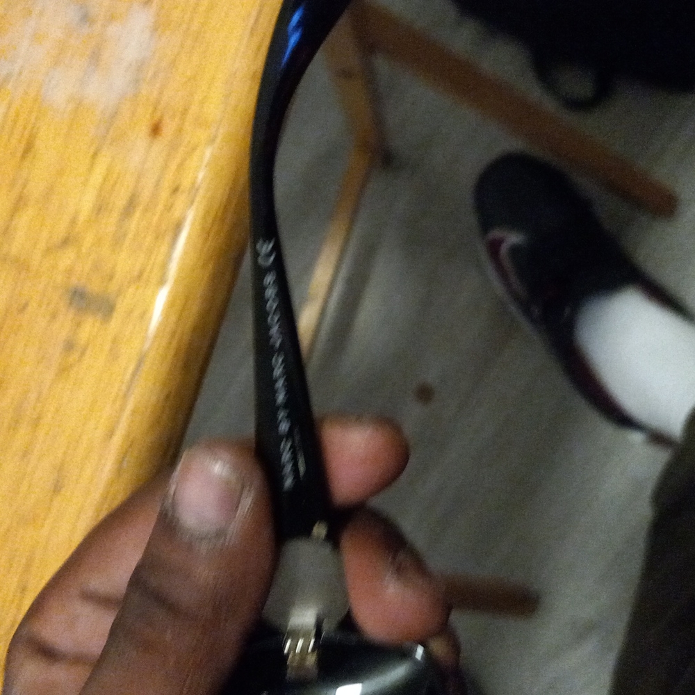Marc Jacob glasses - Picture 4 of 4